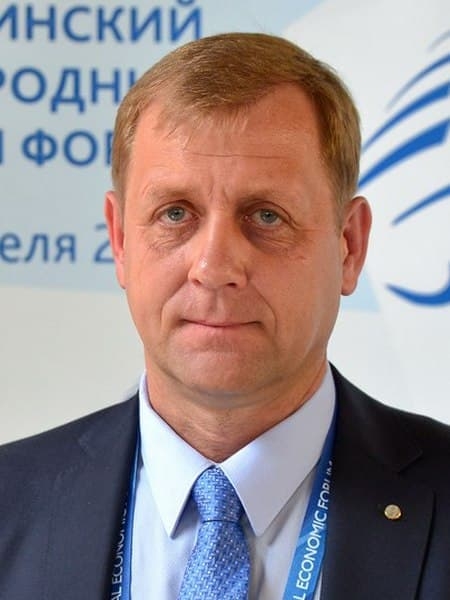 Олег Зубков
