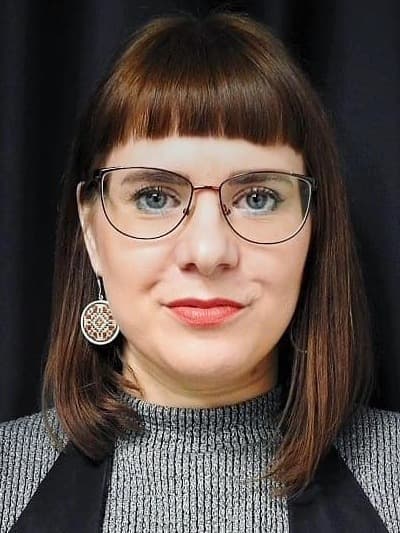 Ольга Ковалькова
