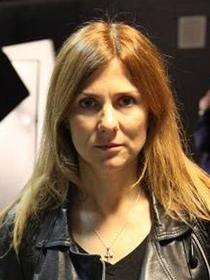 Ольга Субботина