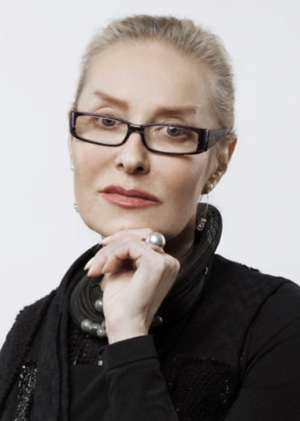 Ольга Свиблова