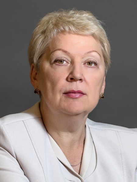 Ольга Васильева