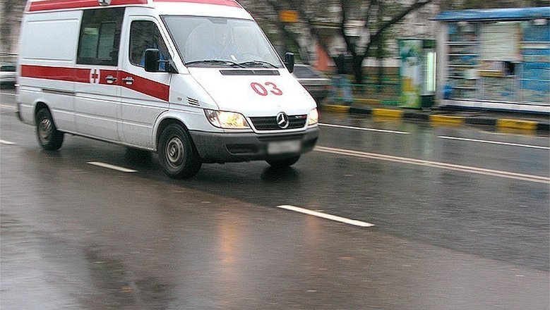 Онигири и шаурма оказались причиной массового отравления в Бурятии