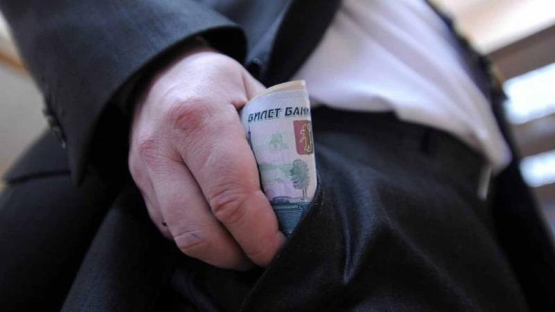 ООО "Абсолют" обвиняется в хищении 16 миллионов рублей