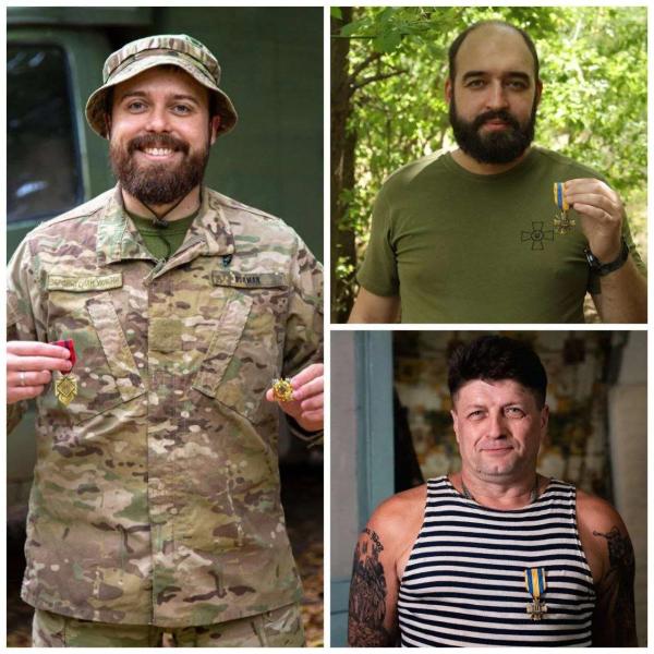 Операторы смерти: Какие подразделения ВСУ причастны к атаке на Россию беспилотниками-камикадзе
