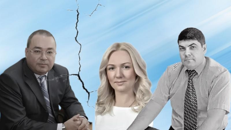 ОПГ Сокольникова в Михайловке: междоусобица на грани закона