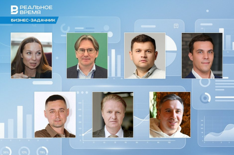 Опрос предпринимателей: что помогло бы вам больше инвестировать в развитие бизнеса?