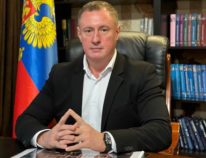 Основатель сети отелей Marton Андрей Марченко в суде не признал вину