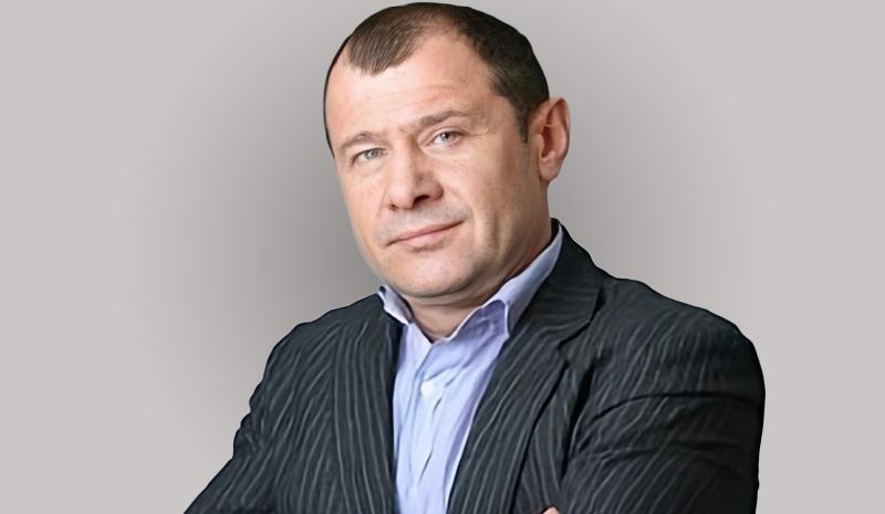 Основателя красноярского &laquo;Малтата&raquo; Александра Нусса обвиняют в выводе ₽4 миллиардов за рубеж