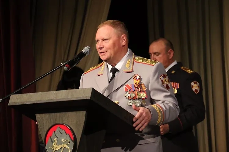 Особняк за 50 млн на службе Родине. Как полковник Бусыгин обзавёлся генеральской недвижимостью