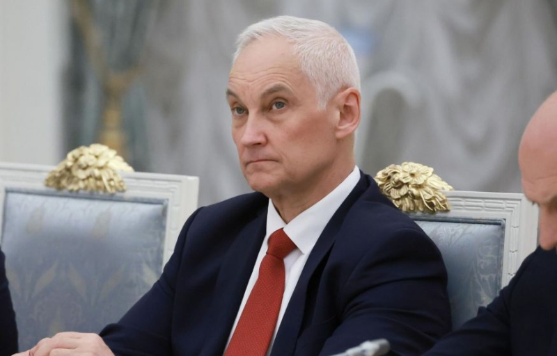 &laquo;Остановите СВО&raquo;: оппозиционер. &laquo;Бункер Зеленского погрузился во тьму&raquo;. Приказ Белоусова: главное к 21:00