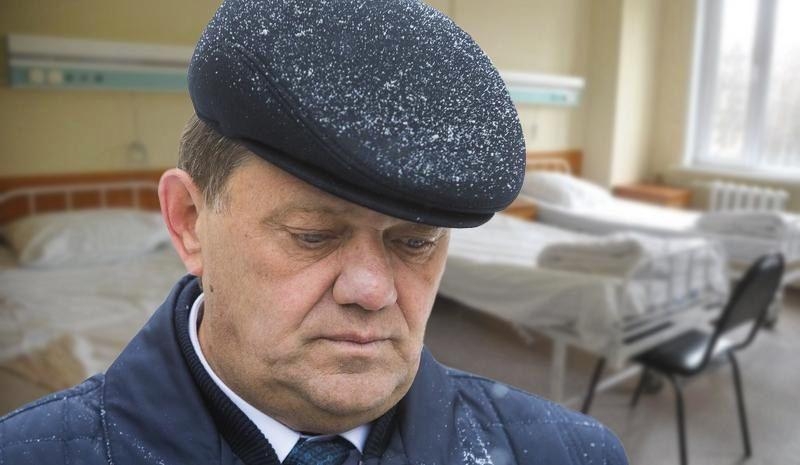 Осуждённого мэра Томска Ивана Кляйна отправили под домашний арест