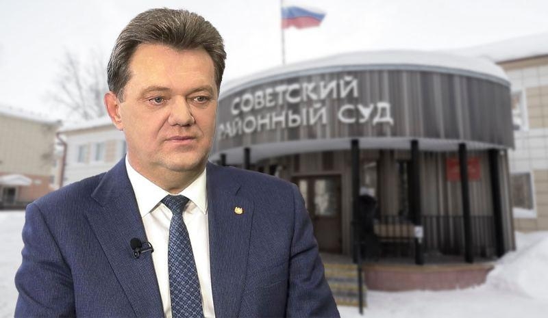 Осуждённый мэр Томска Иван Кляйн в 2021 году получил больший доход, чем в 2020-м