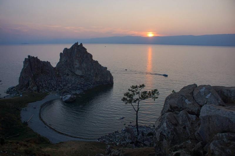 От Байкала до Камчатки хотят запустить чартер