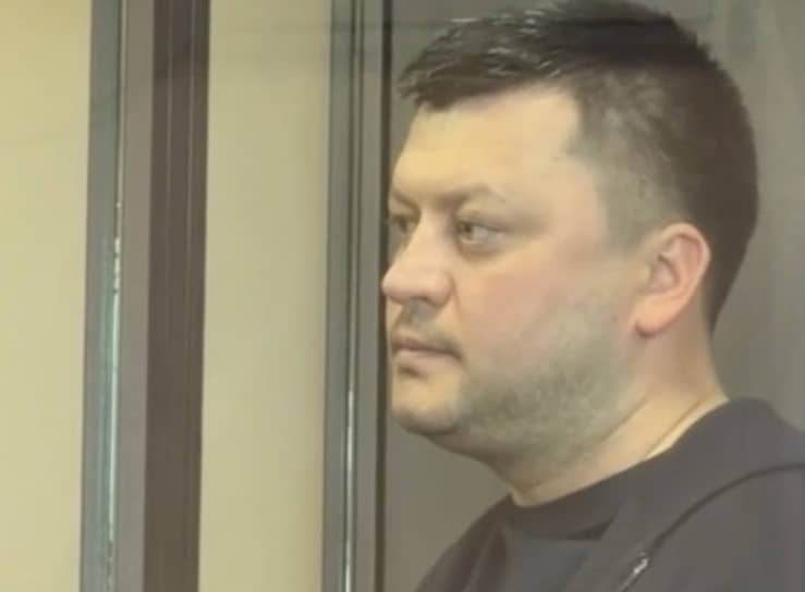 От мэра нашлись тайны