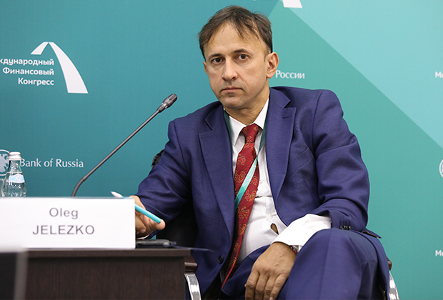 От поставок крымского зерна в Сирию до дела Калви