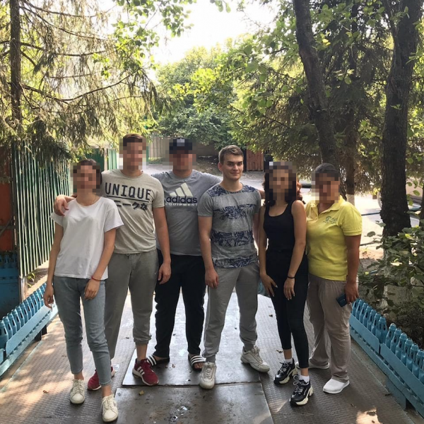Отзывчивый отличник, спортсмен и металлург: Что понятно о норильском душителе из Северной Осетии