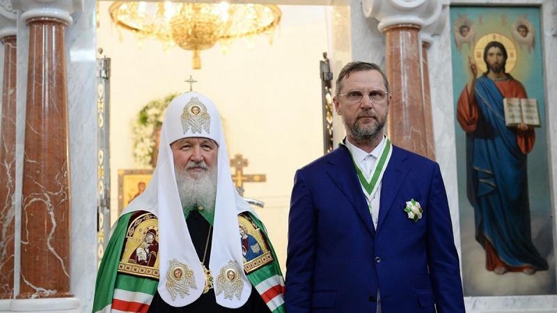Падение питерского олигарха может ударить по Томской области