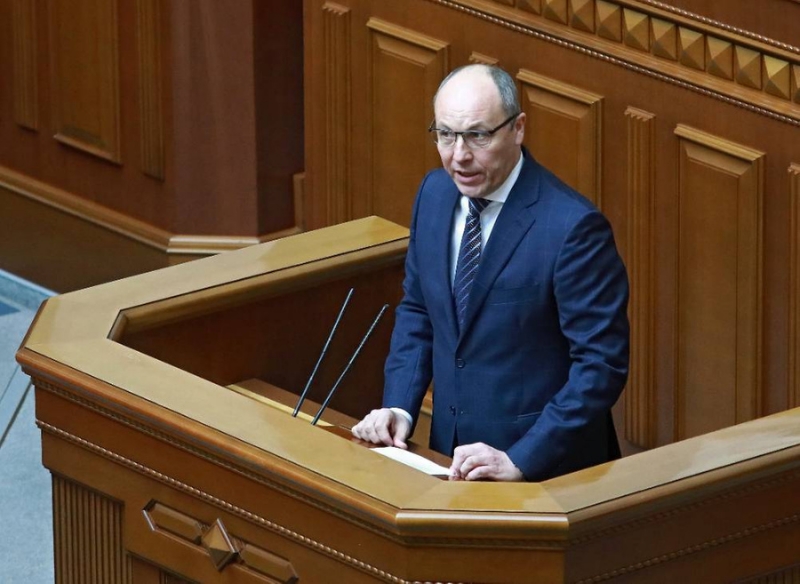 Палачи Одессы: Кому дал обещание наказание Владимир Путин за сожжённых людей в Доме профкомов