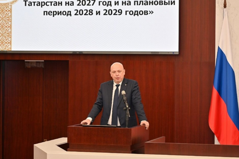 Патент уходит — бизнес в тень? Споры о налоговых режимах в Татарстане