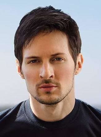 Павел Дуров