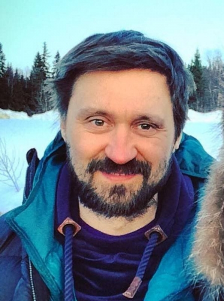 Павел Костомаров