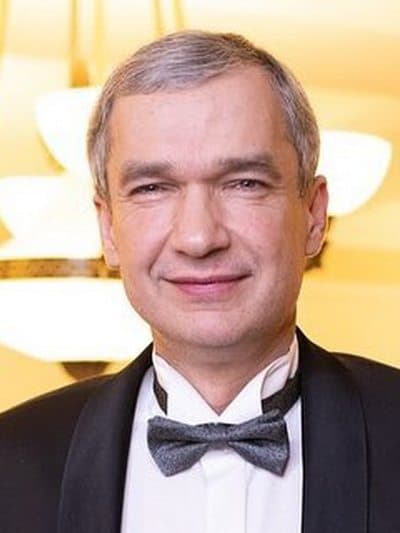 Павел Латушко