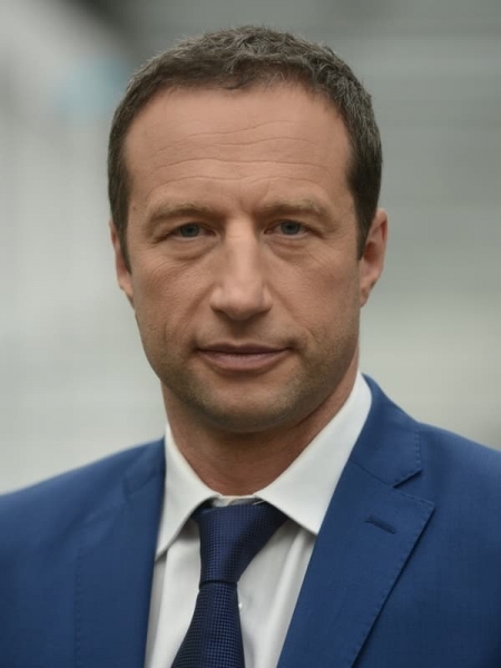 Павел Поселёнов