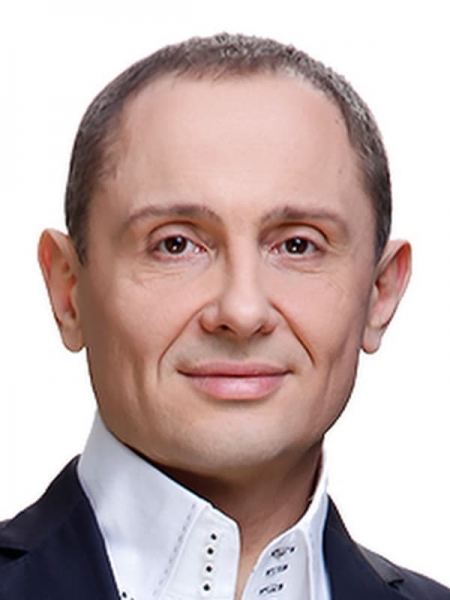 Павел Раков