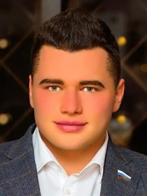Павел Валенчук