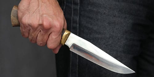Пенсионер из Улан-Удэ убил мужа своей племянницы в День Победы