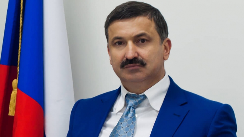 Передовая заместо срока
