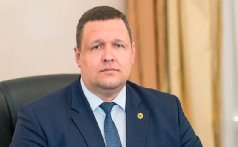 Первый замглавы Нефтеюганска Гусенков арестован по делу о превышении полномочий