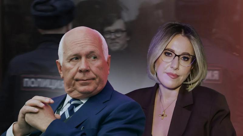 Пешек не жалко: Почему миллионерша Собчак не спасла своих сотрудников