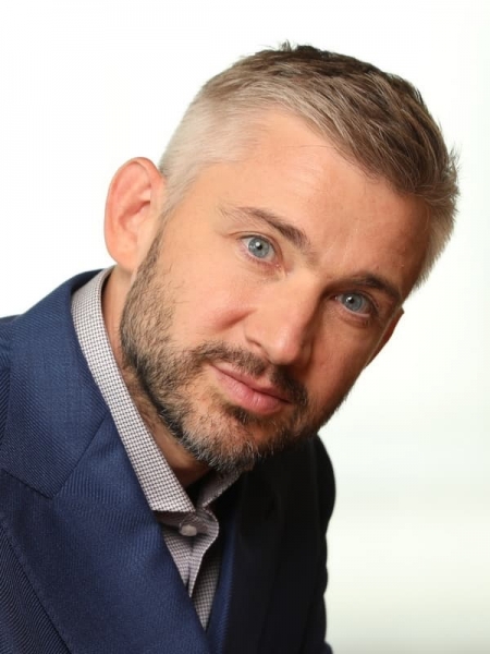 Петр Коваленко