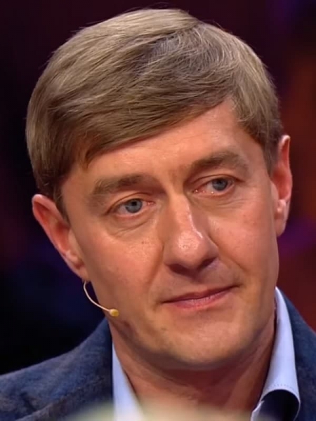 Петр Крылов
