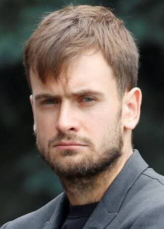Петр Верзилов
