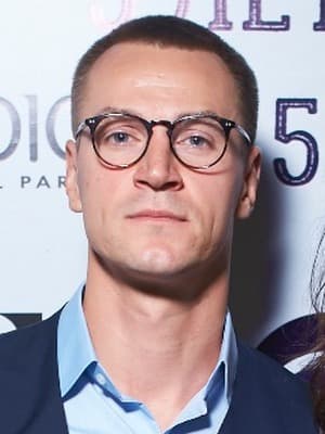 Петр Жуков
