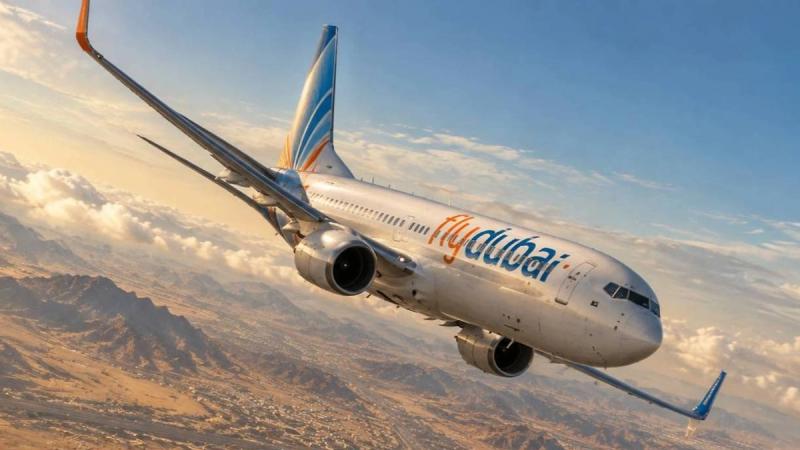 Пилот-смертник или психоз? Нож, кровь и пике Boeing 737 MAX