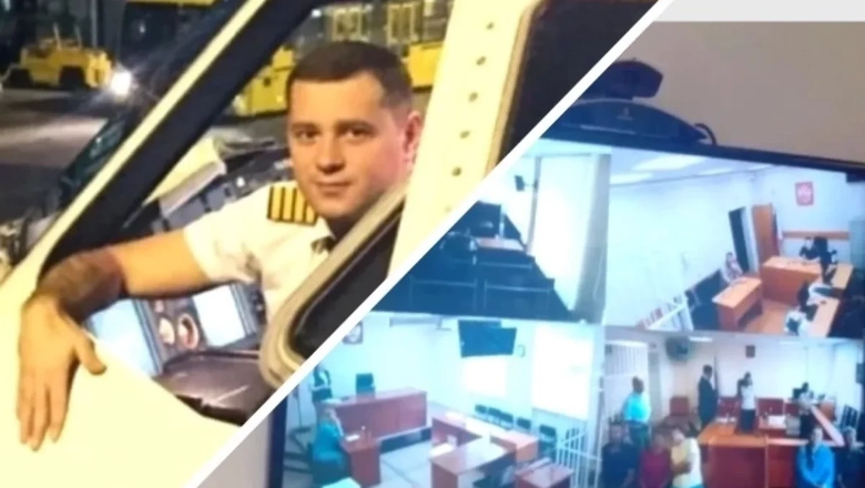 Пилот Сытник сказал, что ждет посадившего в поле самолет Белова после суда