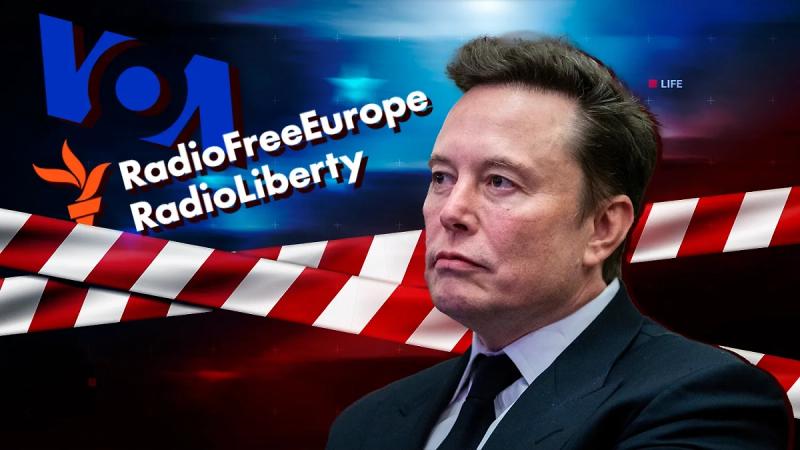Питекантропы холодной войны. Почему даже США хотят закрыть &laquo;Радио Свобода&raquo; и &laquo;Голос Америки&raquo;