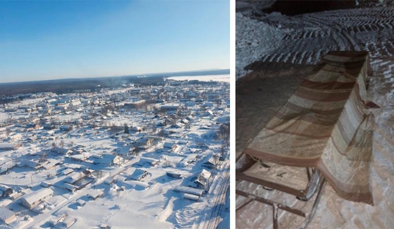 Пьяный охотник случайно застрелил друга в&nbsp;Красноярском крае 
