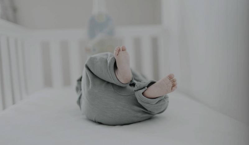 Пьяный житель Красноярского края избил и пытался убить 2-месячного младенца