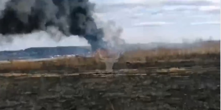 Пять человек пострадало и один погиб при жёсткой посадке вертолёта в Забайкалье