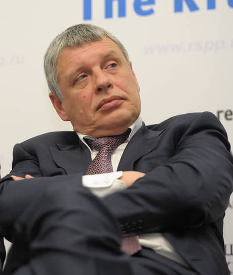 «Планшет Чубайса» проверят заочно