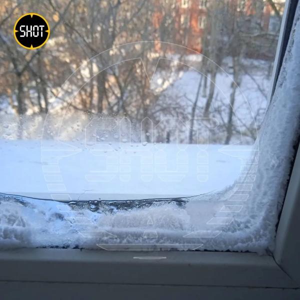 По чьей вине мёрзли жители Подольска и других городов Подмосковья