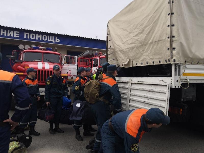 По следам пожарища: шельмование энергетиков?