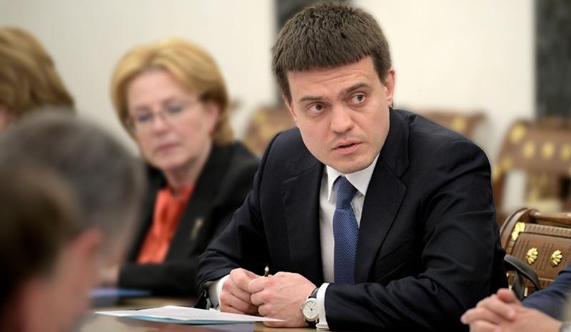 По стопам Усса: единороссы выдвинули Котюкова на выборы губернатора края 