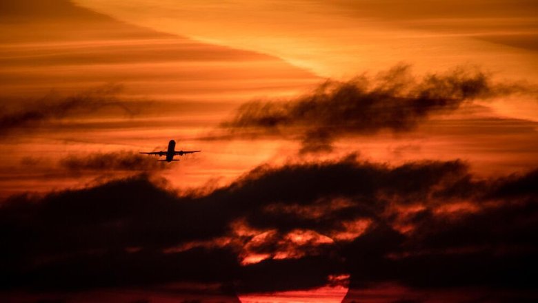 По всему миру сообщают о задержках авиарейсов из-за проблем с Airbus 320
