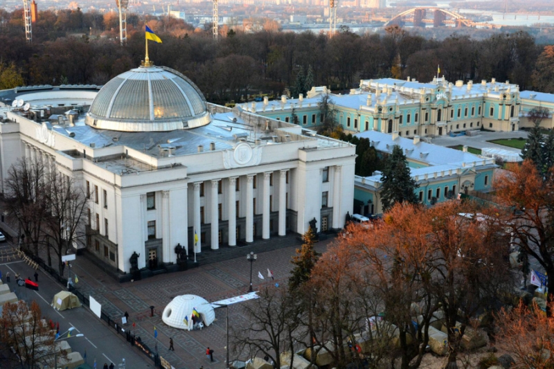 Почему парламентариев Рады винят в коррупционных преступлениях, Олег Ляшко, нацисты