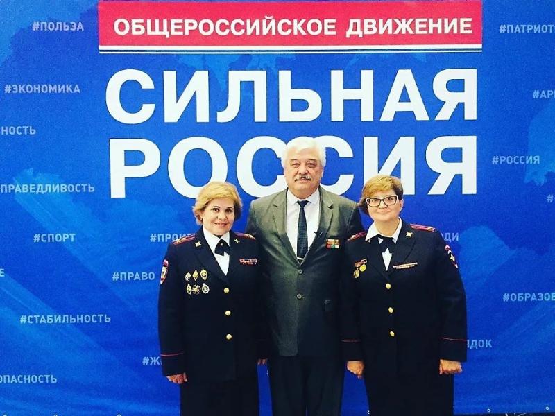 Почему главу узбекского землячества в Москве Усмана Баратова воротит от всего русского